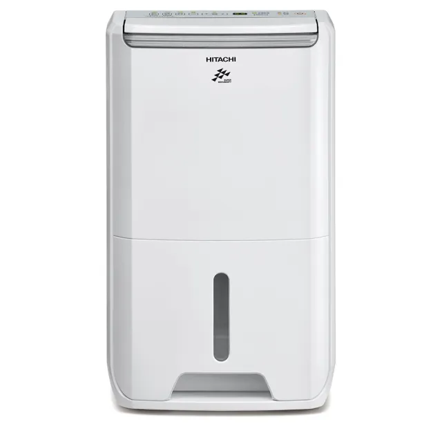 【HITACHI 日立】HITACHI日立 1級能效11公升舒適節電除濕機 RD-22FJ