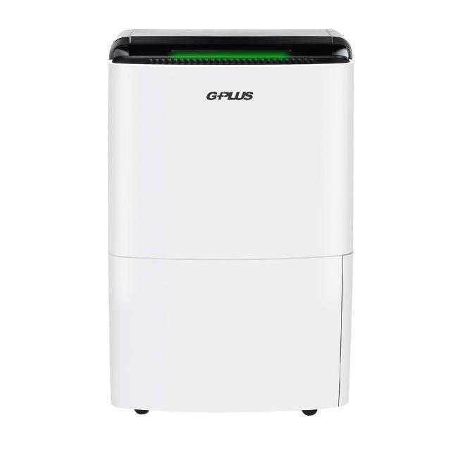 【G-PLUS 拓勤】12公升極度乾燥節能除濕機(GD-A001N)