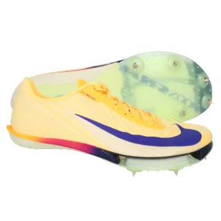 【NIKE 耐吉】AIR ZOOM MAXFLY 2 男女田徑氣墊釘鞋-短距離(FD8395-800)