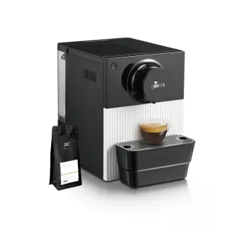 【Giaretti】珈樂堤 QBAR 全自動義式咖啡機 GI-8300