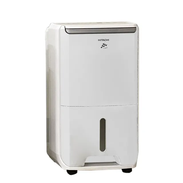 【HITACHI 日立】一級能效7公升舒適節電除濕機(RD-14FJ)
