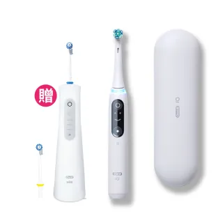 【德國百靈Oral-B-】iO SLIM 微磁電動牙刷