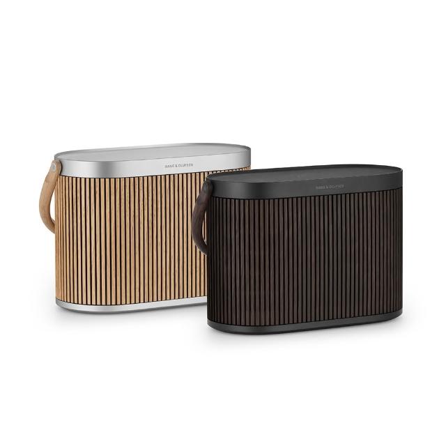 【B&O】Beosound A5 家用可攜式音響 深色橡木