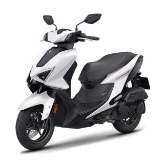 【YAMAHA 山葉】7代新勁戰125 UBS版 CYGNUS X-2025年(24期分期0利率/送2000MOMO幣)