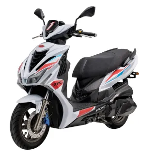 【PGO】TIG 侵略版 TCS+ABS+ECU keyless 機車 2025(水冷之王)