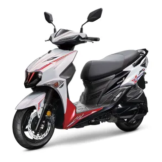 【SYM 三陽】JET SL+ 158 水冷 TCS+ABS Super-C(2026年全新機車)