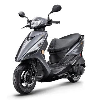 【KYMCO 光陽】大地名流 150 雙碟(2025年全新機車)