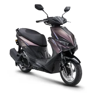 【KYMCO 光陽】RTS 135 TCS 雙碟+ABS keyless(2025年全新機車/水冷)