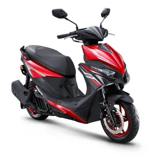 【KYMCO 光陽】RTS R 165 ISG TCS+ABS(旗艦車款/水冷/LED/keyless/2025全新機車)
