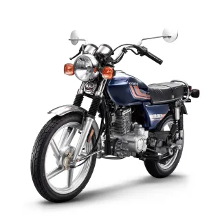 【KYMCO 光陽】勁多利 150 鼓煞(2025年全新機車)