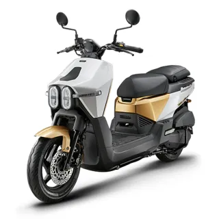 【KYMCO 光陽】DOLLAR大樂 125 碟煞(2025年全新機車)
