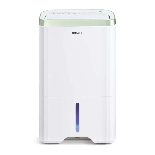 【HITACHI 日立】11公升熱管除濕清淨型除濕機(RD-220HC)