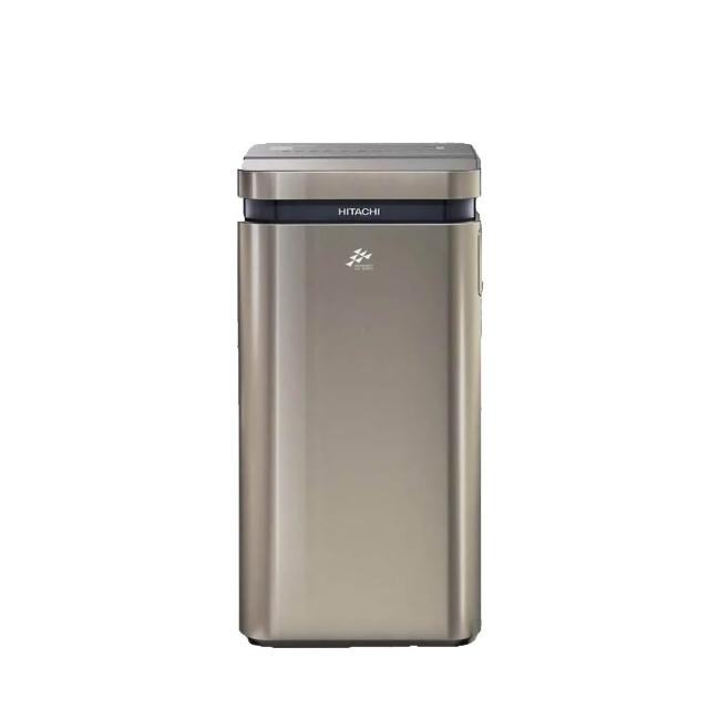 【HITACHI 日立】26L超變頻清淨型除濕機(RD-520VC)