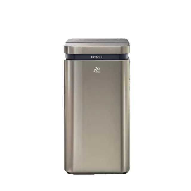 【HITACHI 日立】17L超變頻清淨型除濕機(RD-340VC)
