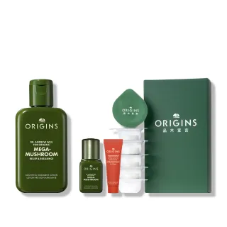 【ORIGINS 品木宣言】DR.WEIL青春無敵靈芝光潤機能水100ml(新客)