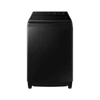 【Samsung 三星】19KG Bespoke AI™ 智慧控制系列變頻直立洗衣機(WA80F19B9BTW)