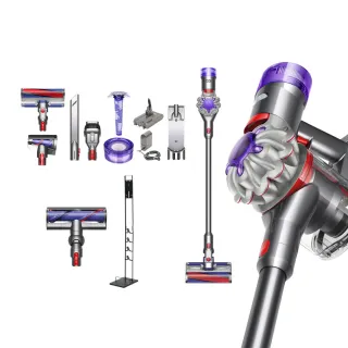 【dyson 戴森】V8 SV25 無線吸塵器(經典熱銷款)