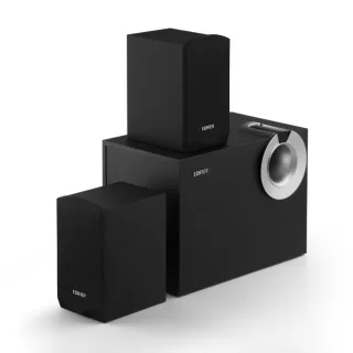 【EDIFIER】M206BT 2.1主動式藍牙喇叭