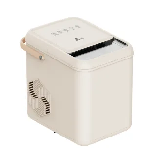 【Giaretti 珈樂堤】紫外線製冰機(GT-PRIM07)2025年新品上市(露營/聚會/家用/烤肉必備)
