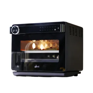 【Giaretti】20L全能氣炸蒸烤爐(GT-SC250W)