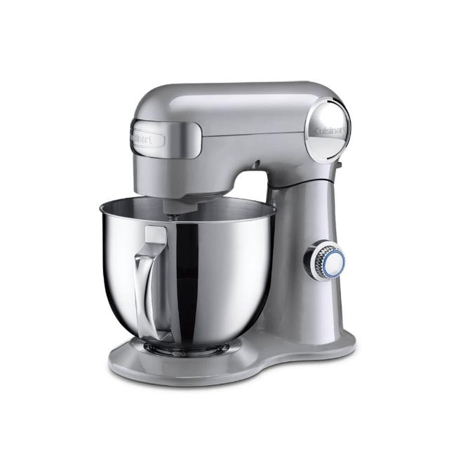Cuisinart美膳雅 SM-50BCTW