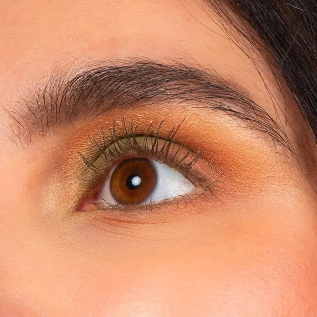 【CHARLOTTE BIO】自然豐盈睫毛膏 Mascara Volume Boost 自然濃密 根根分明 棕色(8ml)
