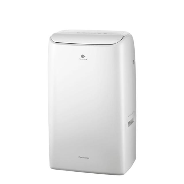 Panasonic國際牌 F-YV24NN 變頻除濕機，搭載B式除濕技術，每日除濕量達12L以上，適合11-15坪空間使用。配備HEPA濾網有效淨化空氣，水箱容量4.1L~5L支援連續排水，可接排水管。機身尺寸640×380×260mm，輕巧白色系設計，110V/60Hz電源，第一級能源效率，BSMI認證R31017，1年保固，中國製造。理想選擇為梅雨季節防潮除濕，保持居家乾爽舒適。