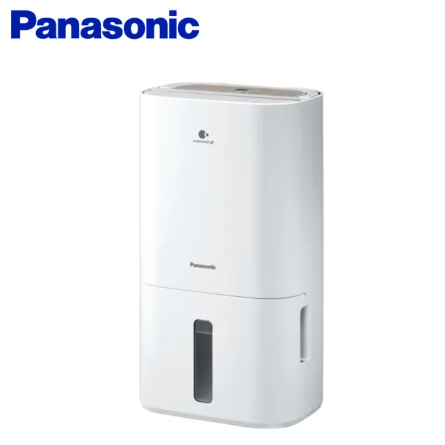 【Panasonic 國際牌】加碼送★9L一級能效除濕專用型除濕機(F-Y18PN)