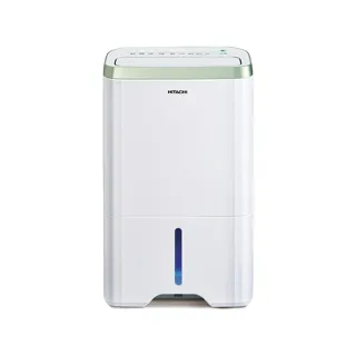 【HITACHI 日立】18公升一級能效熱管除濕清淨型除濕機(RD-360HC)