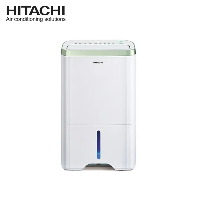 【HITACHI 日立】加碼送★18公升一級清淨型除濕機(RD-360HC)