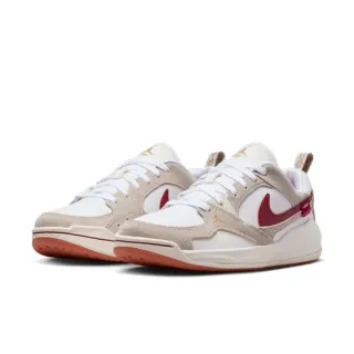 【NIKE 耐吉】運動鞋 籃球鞋 女鞋 WMNS JORDAN CMFT ERA CNY 喬丹 泡棉 抓地力 透氣 紅(IQ3473161)
