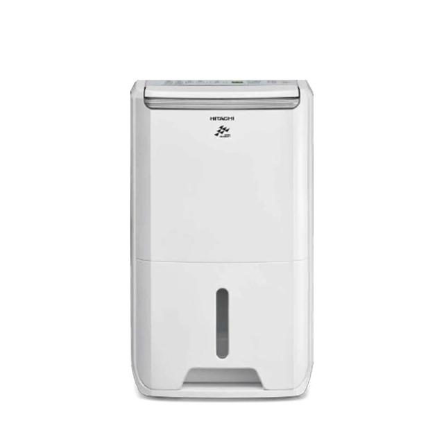 【HITACHI 日立】加碼送★11公升1級除濕機(RD-22FJ)