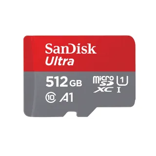 Ultra 入門系列,Micro SD 記憶卡,SanDisk,品牌旗艦- momo購物網- 好評