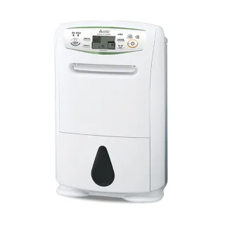 【MITSUBISHI 三菱電機】12L 2級能效 日製輕巧高效型除濕機(MJ-E120AT-TW)