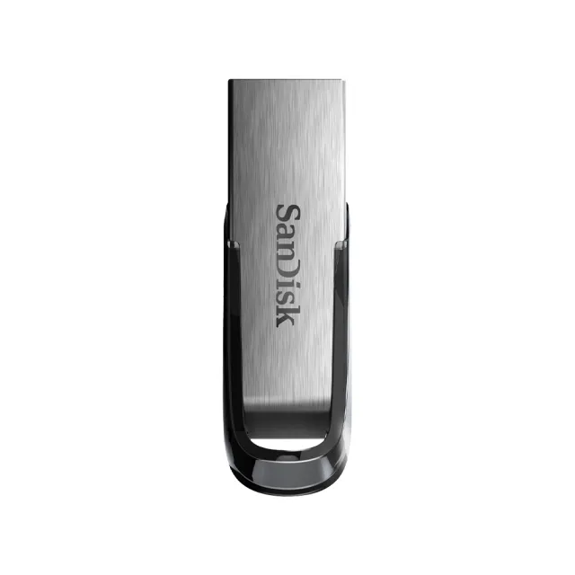 【SanDisk 晟碟】Ultra Flair USB 3.0 隨身碟 256GB(公司貨)