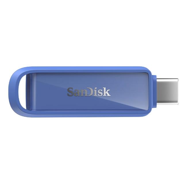 【SanDisk 晟碟】Phone Drive Type-C™ 隨身碟 海洋藍 1TB(公司貨)