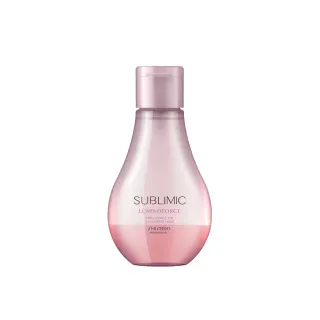 【SHISEIDO PROFESSIONAL 資生堂專業美髮】極光綻色雙精萃100ml