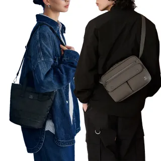 【PORTER INTERNATIONAL】斜背包手提包兩用包(多款任選)