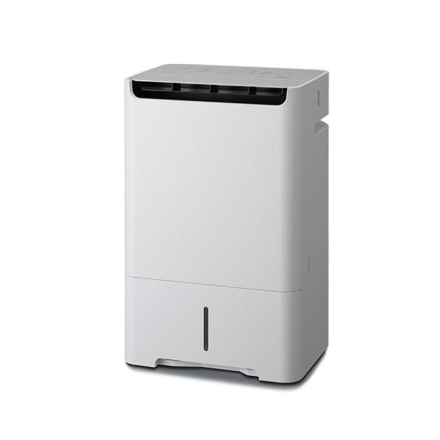 【MITSUBISHI 三菱電機】20公升日製二級能效HEPA變頻空氣清淨除濕機(MJ-EHV200JW-TW)