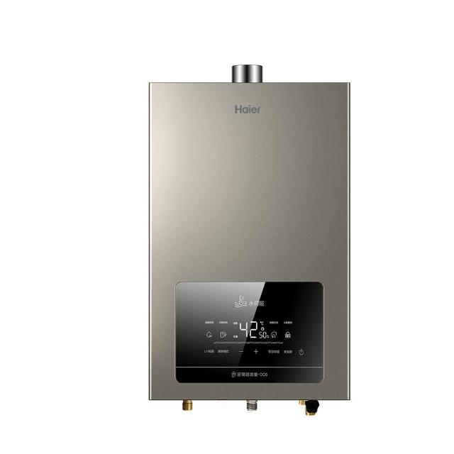 Haier海爾 JSQ31-16DC6