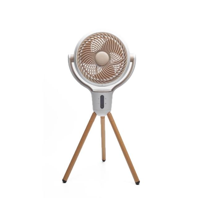 【Giaretti珈樂堤】8吋3D遙控DC循環扇(GT-CF16)