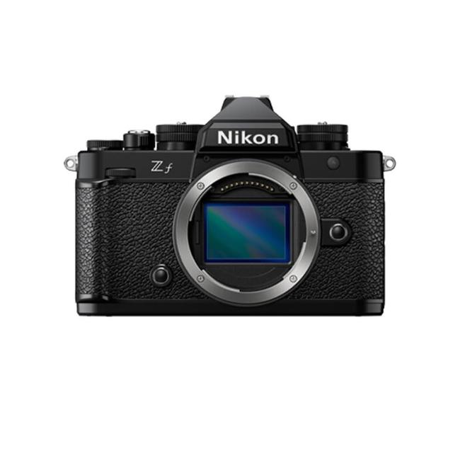 【Nikon 尼康】ZF zf 單機身 BODY(公司貨)