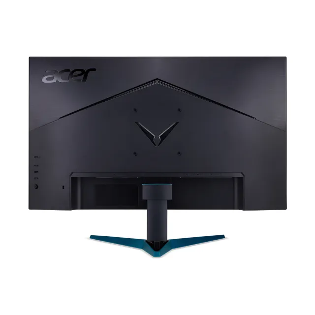 【Acer 宏碁】VG272U W2 27型 IPS 2K 16:9 240Hz電競螢幕(27吋/HDR400/內建喇叭/FreeSync Premium/0.5ms)
