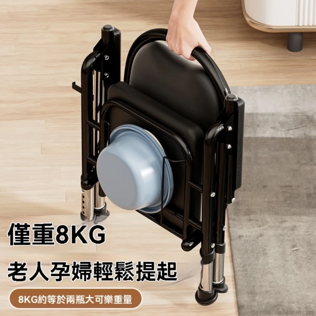座便器