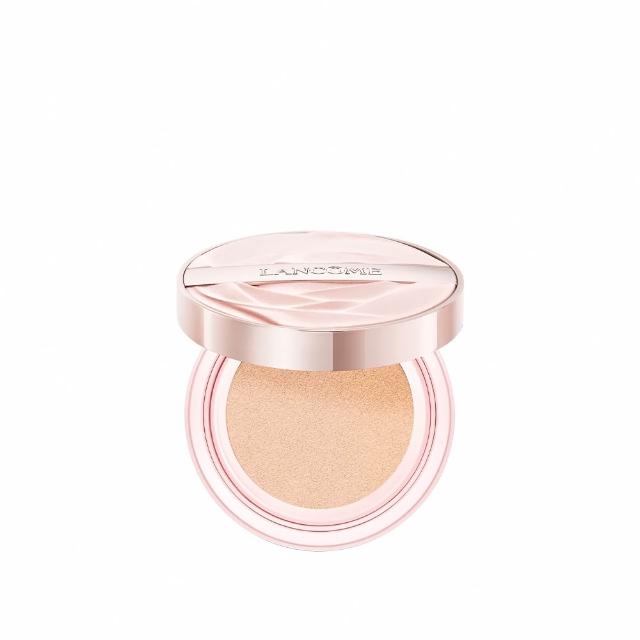 【蘭蔻】官方直營 唯我水霧光精華持久氣墊(LANCOME/新品/持妝/遮瑕)