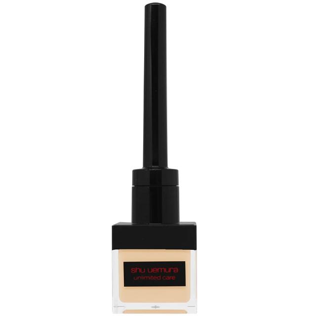 【Shu uemura 植村秀】無極限精萃遮瑕液(13g 專櫃公司貨)