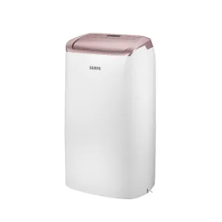 【SAMPO 聲寶】16L一級能效智慧全能除濕機(AD-W532T)