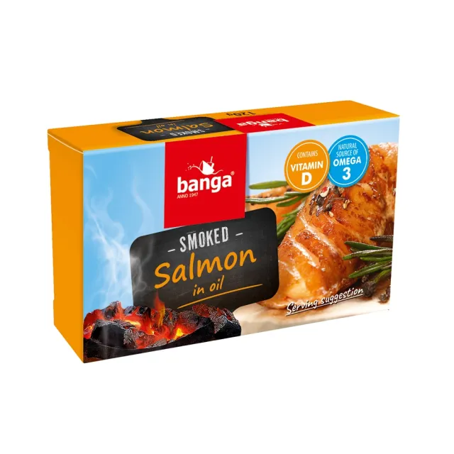 【2026】鮭魚罐頭推薦｜10款高評價人氣品牌排行榜 | 好吃美食的八里人