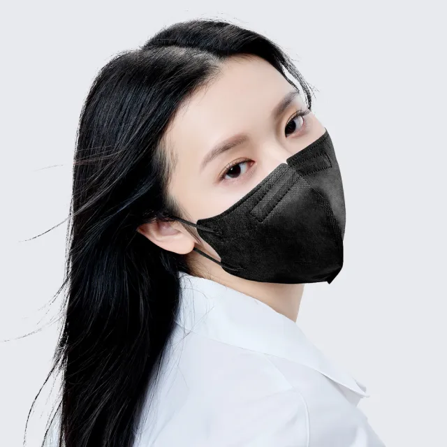 【辰昱】辰昱3D立體醫療口罩30入/共兩盒(透氣成人加大3D口罩)