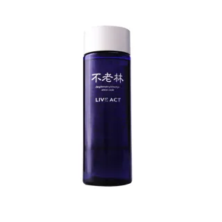 【不老林】藥用LIVE ACT頭皮用養髮精200ml(男女皆可)